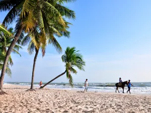 Hua Hin Beach
