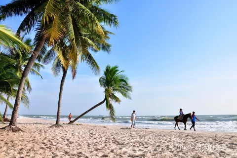 Hua Hin Beach