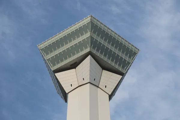 エアアスタナの福島行き航空券