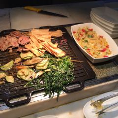 M Cafe User Photo