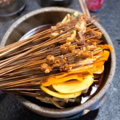 串门老火锅(百花潭芳邻路店) User Photo