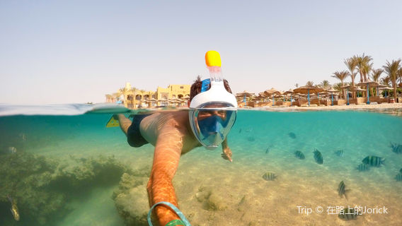 Hurghada