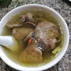 老李泡猪腰(步行街店) User Photo