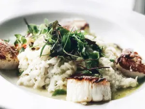 Fog Harbor Fish House