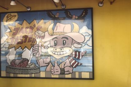 Jack's Steak House