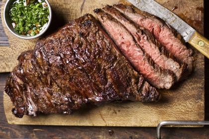 Fogo de Chão Brazilian Steakhouse