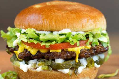 Johnny Rockets