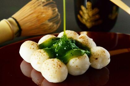 Tsujirihei Honten - Kyoto Uji Main Shop