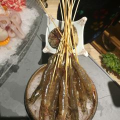 觅渔泰式海鲜火锅(喷水池店) User Photo