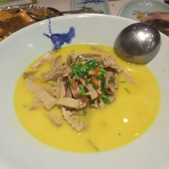 望乡楼上海菜·宴会厅(189弄购物中心店) ảnh của người dùng