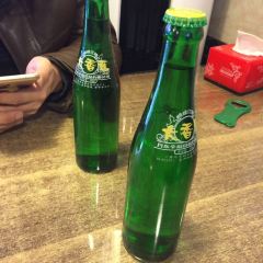 香香源麻辣香锅 User Photo