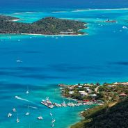 Antigua and Barbuda