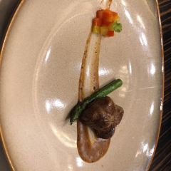 上海虹橋康得思飯店·明閣張用戶圖片
