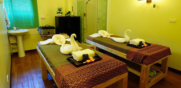 Smile Massage & Spa Attractions - Bangkok Travel Review -Travel Guide -  Trip.com