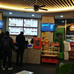 Jiangjiaqiaojiao Noodle House (guanglinglu) User Photo