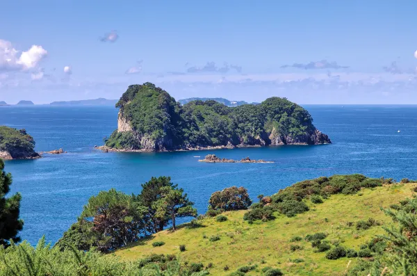 Air New Zealand Flights to Taupo