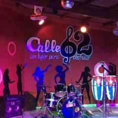 Calle 62 User Photo