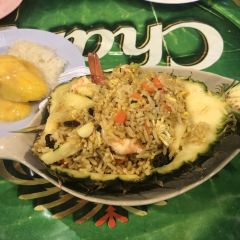 Together Restaurant ảnh của người dùng