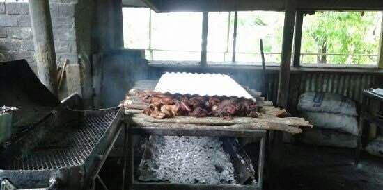 The Pork Pit