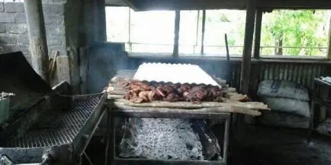 Pork Pit