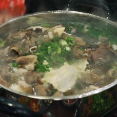Yi Lao Ba Qiao Jiao Beef 20-year Store User Photo