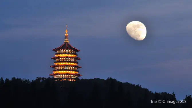 3_雷峰塔