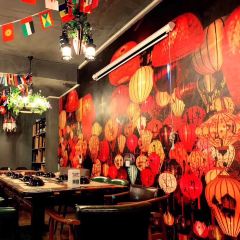 Yueyuyuenan Cuisine User Photo
