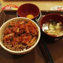 Kyoto Kaiseki Yakiniku (BBQ) HIRO Gion Yamana-an User Photo