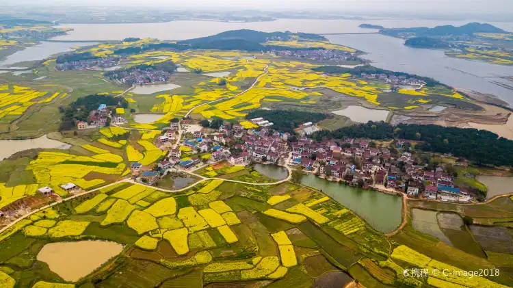 Các khách sạn ở Vọng Giang