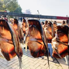 中庙水韵渔家特色湖鲜饭店 ảnh của người dùng