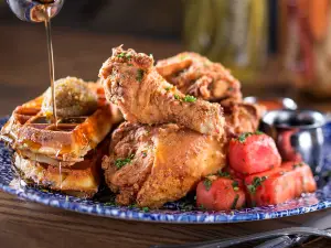 Yardbird