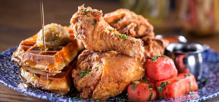 Yardbird