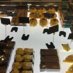 祥隆面包房(金城路店) User Photo