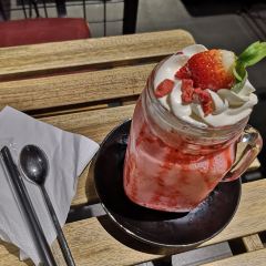 BE BRIGHT KITCHEN(體育西店)張用戶圖片