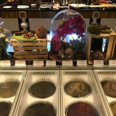 RAIN TREE CAFÉ User Photo