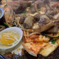 Xi Lai Pan (Xi Lai Xi Rou) User Photo