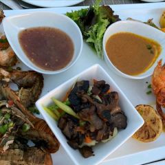 La Sal Restaurant 여행 사진