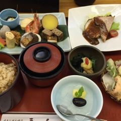 Sanzantei Dininig Room User Photo