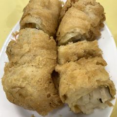 Baoliansizhaitang User Photo