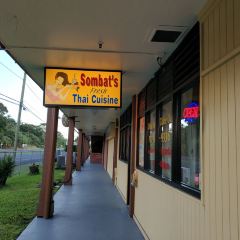 Sombat's Fresh Thai Cuisine ảnh của người dùng