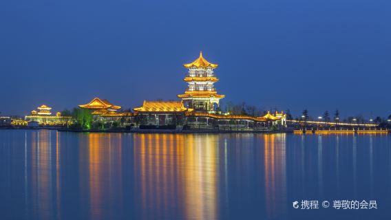 Dongchang Lake
