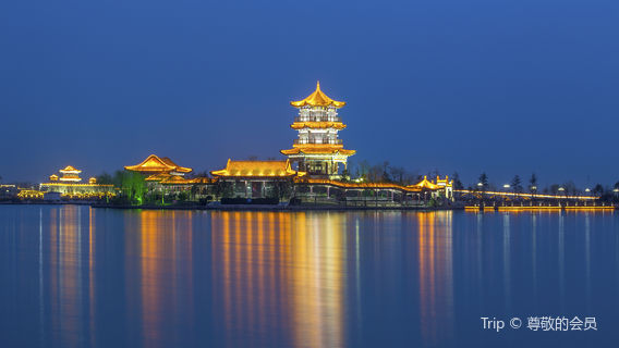 Liaocheng