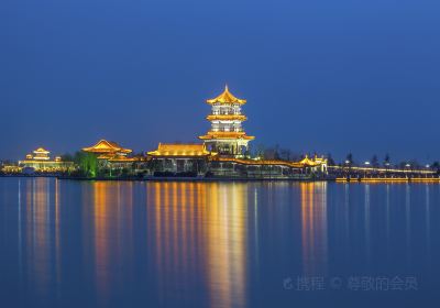 Dongchang Lake