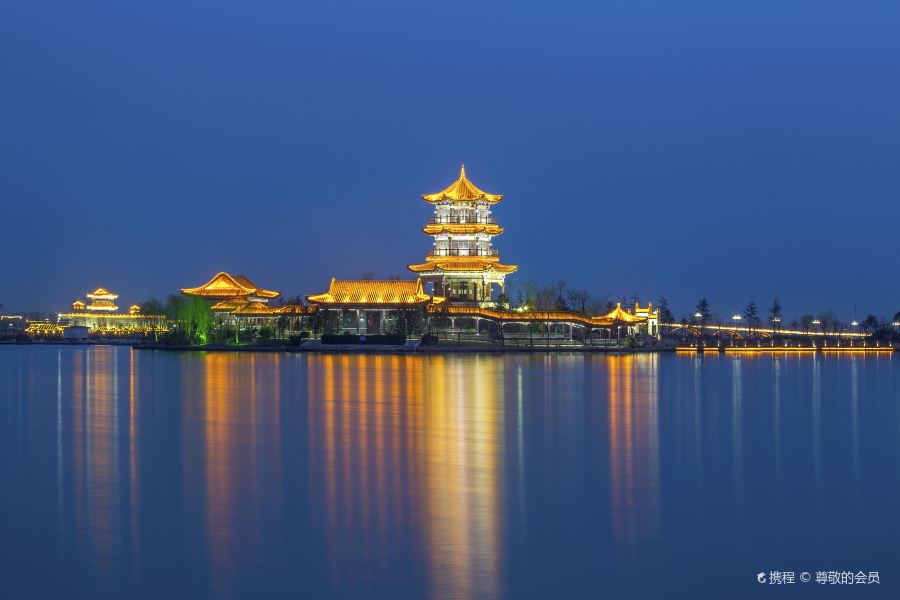 東昌湖