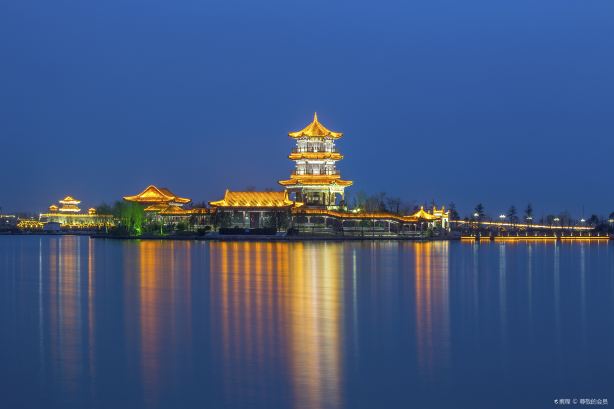 Dongchang Lake