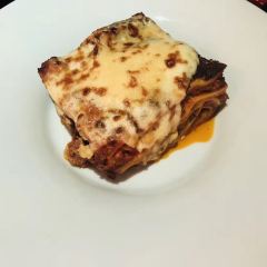 Osteria Mamma Rosa User Photo