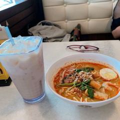 Old Town White Coffee User Photo