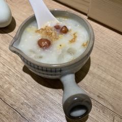Huanxiwuyan·nianhuaxi User Photo