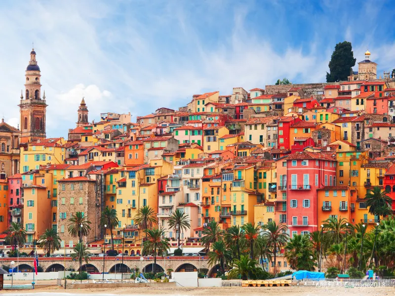 Menton