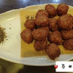老厨家(中央大街店) User Photo
